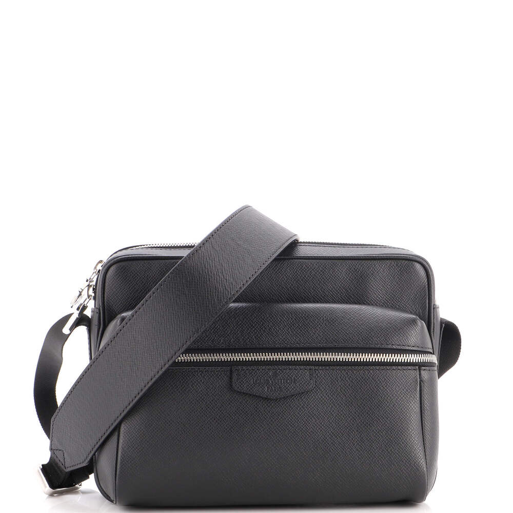 Louis Vuitton PM Outdoor Messenger Bag